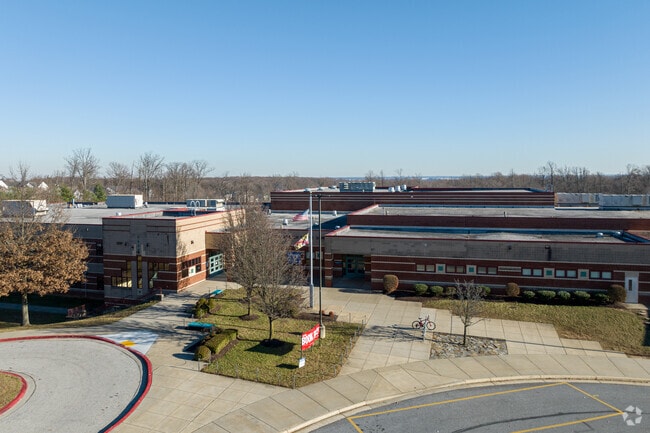 There are currently 48 full time teachers at Bonnie Branch Middle School.