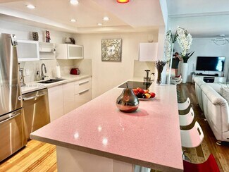 1001 Three Islands Blvd Unit 32, Hallandale Beach, FL 33009