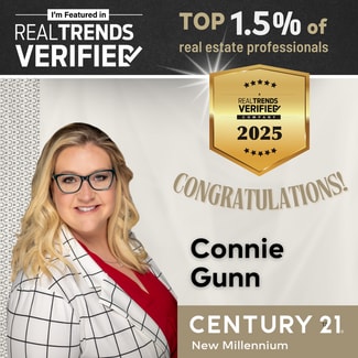 Connie Gunn