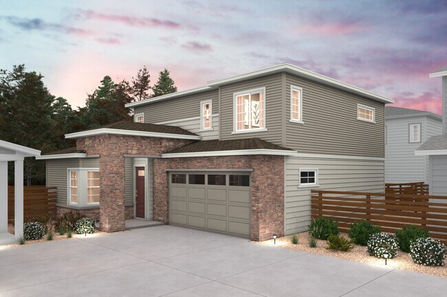 4728 N Ukraine Ct unit 36581985, Aurora, CO 80019 - photo 7
