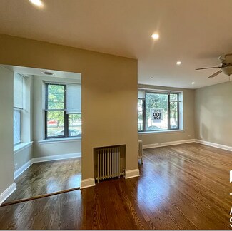 2545 W Logan Blvd Unit 1W, Chicago, IL 60647