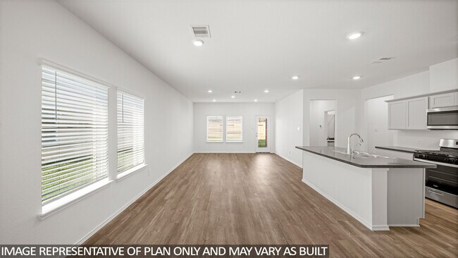0 Model Coming Soon St unit 38476649, Hockley, TX 77447 - photo 3