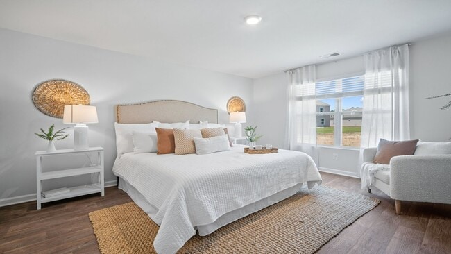 105 Hollingsworth Loop unit 36205449, Statesboro, GA 30461 - photo 3