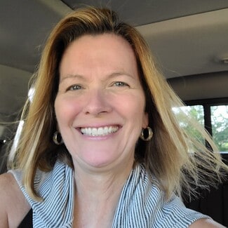 Sonja Brown
