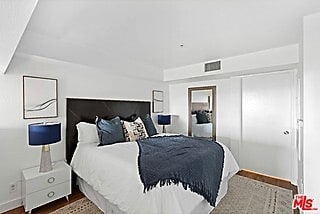 Hollywood Regis Condominiums unit 219, Los Angeles, CA 90046 - photo 6