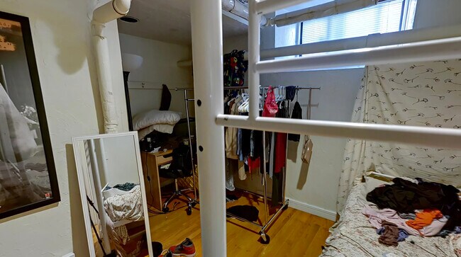 157-137 Hemenway St unit 23, Boston, MA 02115 - photo 6