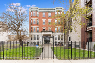 6501 S Kimbark Ave, Chicago, IL 60637