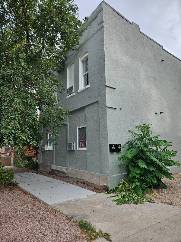 817 E B St Unit B, Pueblo, CO 81003