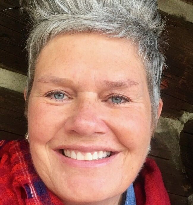 Patty Peck