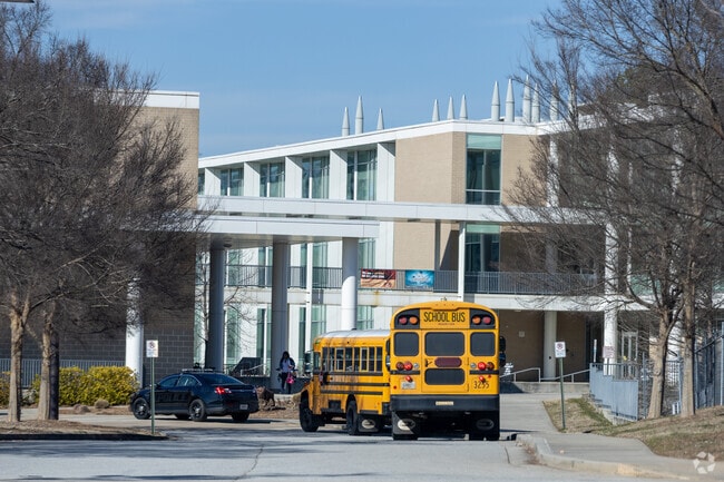 Chamblee Charter High School