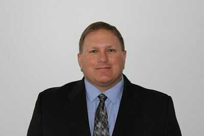 Tim Davis