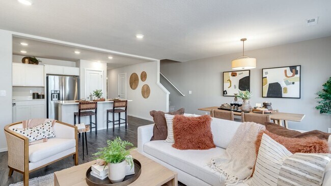 11907 NE 104th St, Vancouver, WA 98662 - photo 5