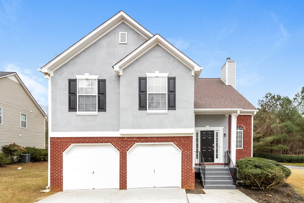 2913 Crest Ridge Ct SW, Marietta, GA 30060 - photo 1