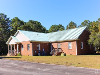 Cape Romain Environmental Education Charter School
