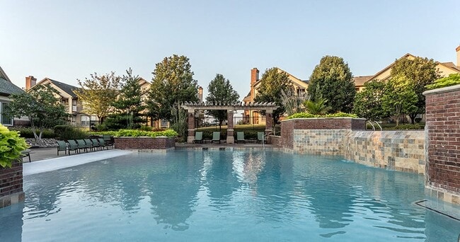 The Manor Homes of Arborwalk Apartments, Lees Summit, MO 64082 - photo 5