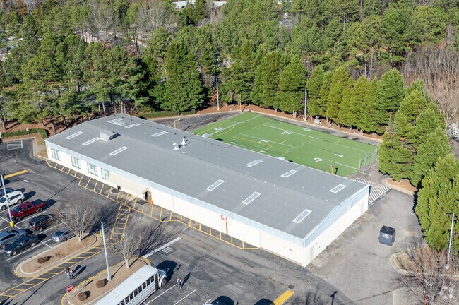 Grace Christian School