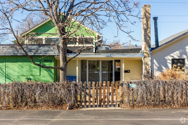 Alpine Valley School fosters independence, respect, and self-directed learning.