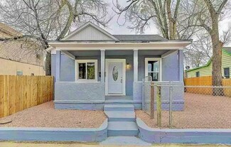 508 W 8th St, Pueblo, CO 81003