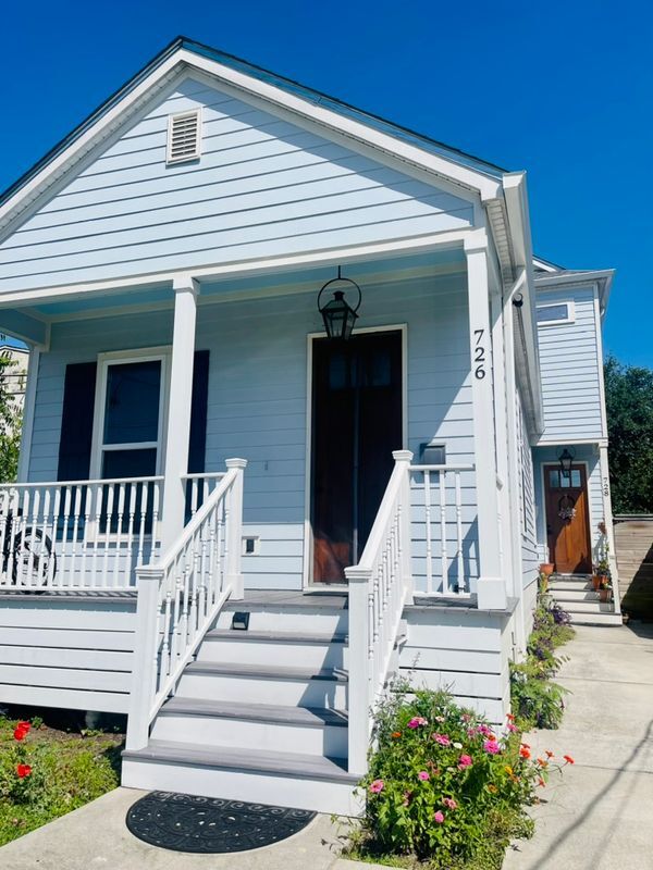 728 S Gayoso St, New Orleans, LA 70119