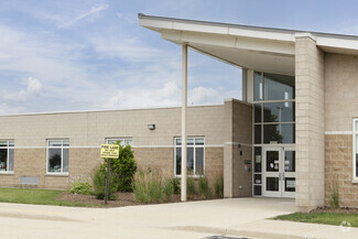 Liberty Elementary School