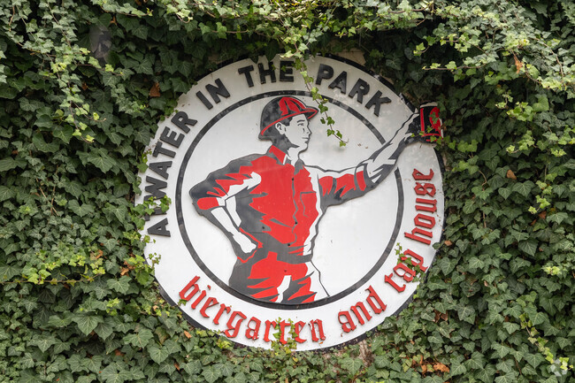 Atwater Brewery is a popular watering hole for residents of Grosse Pointe Park.