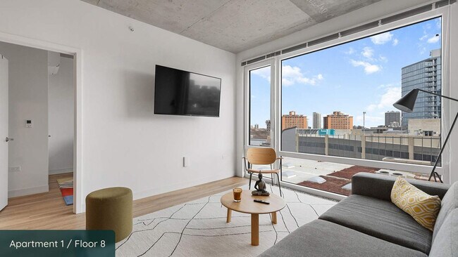 853 W Blackhawk St unit ID1243859P, Chicago, IL 60642 - photo 5