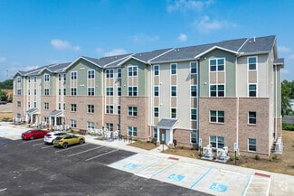2640 Roberts Ave NW, Canton, OH 44709