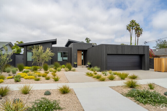 Lots of these high value homes in Soledad South have been tastefully renovated.