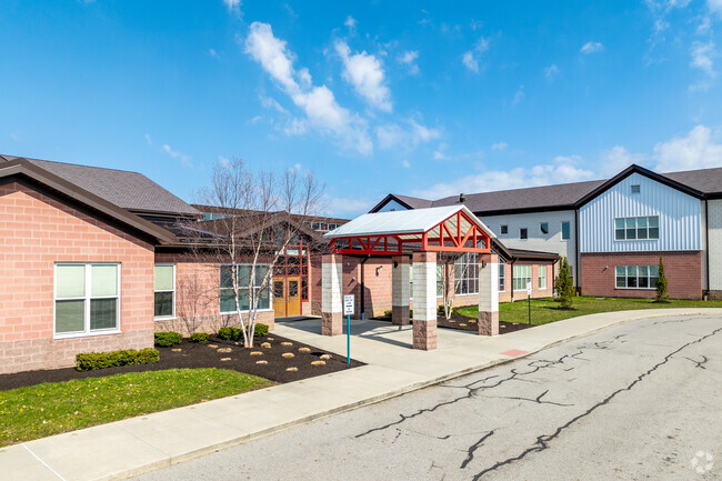 Johnstown-Monroe Elementary School