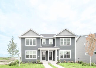 307 Breunig Blvd, Waunakee, WI 53597