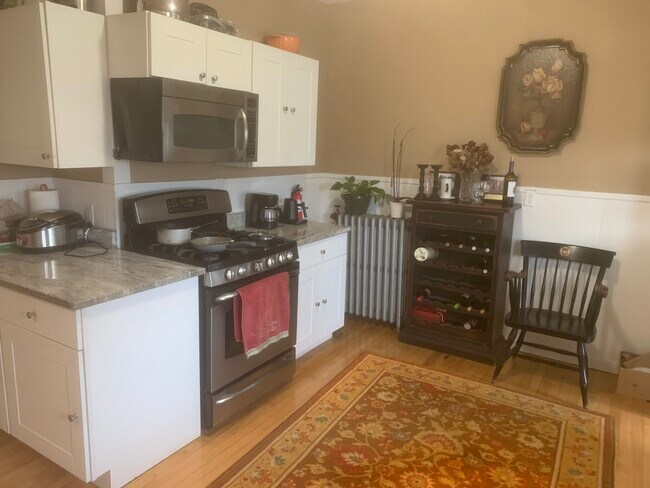 99 Lexington Ave unit 1, Cambridge, MA 02138 - photo 5