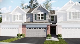 1279 Glenmont St Unit 36033650, Algonquin, IL 60102