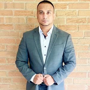 Agent Photo