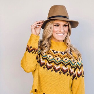 Riley Haskell