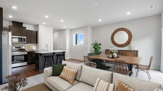 4092 SW Mckinley St, Gresham, OR 97080 - photo 5