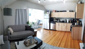 44 Berkeley St Unit 3, Somerville, MA 02143