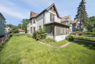3322 Stevens Ave Unit 1, Minneapolis, MN 55408