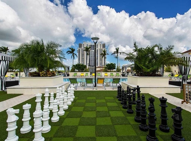 AMLI Dadeland, Miami, FL 33143 - photo 5