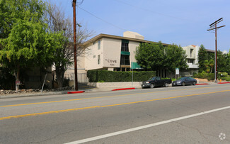 4301 Colfax Ave, Studio City, CA 91604
