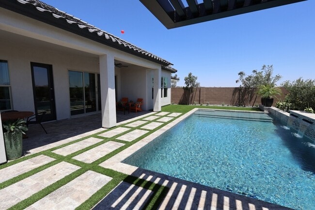 2375 E Beldi Ct, San Tan Valley, AZ 85140 - photo 6