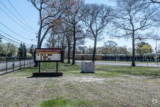 Seneca Middle School