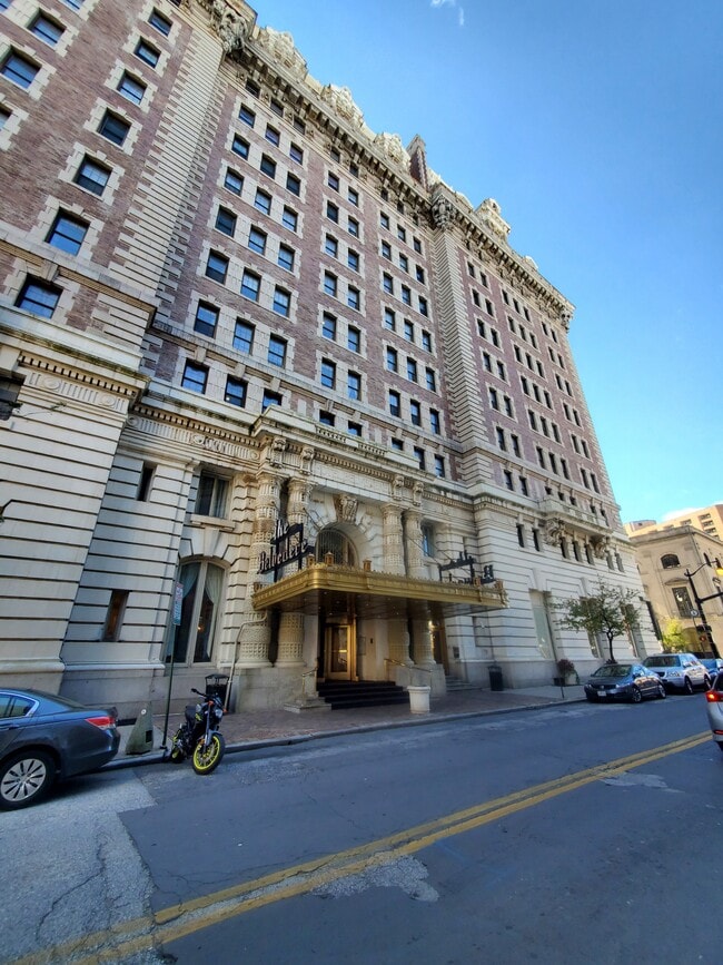 The Historic Belvedere Grand Condominium, Baltimore, MD 21202 - photo 2