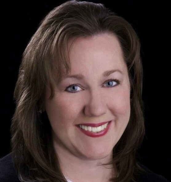 Theresa Crough