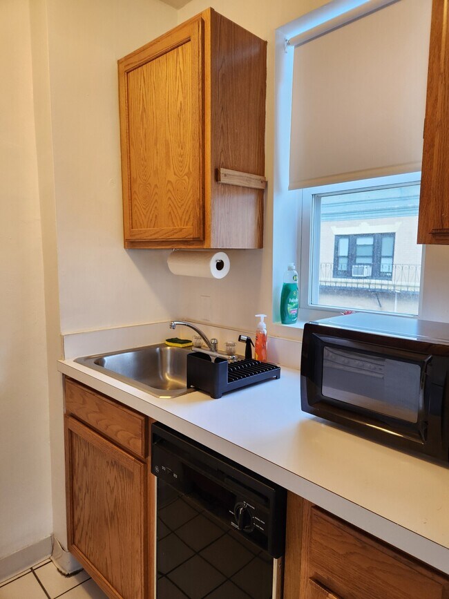 20 Kilmarnock St unit 16, Boston, MA 02215 - photo 2