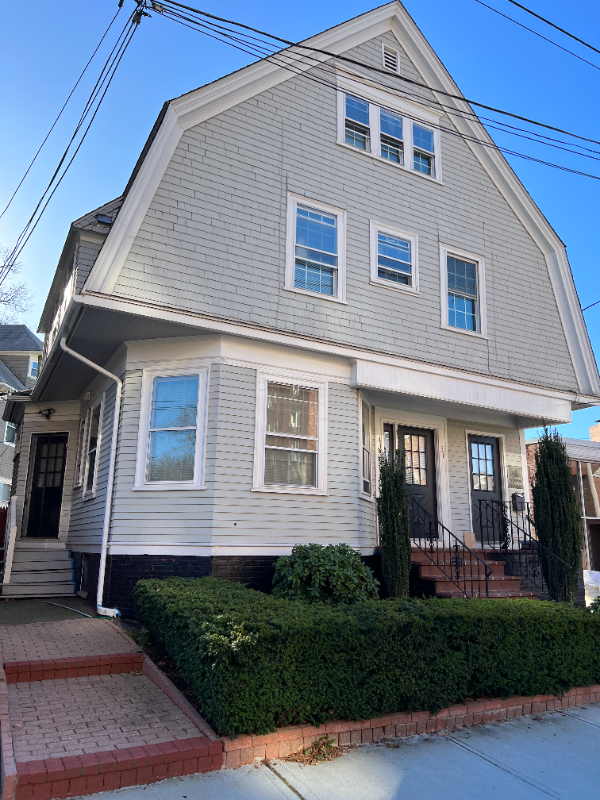 511 Angell St Unit 2, Providence, RI 02906