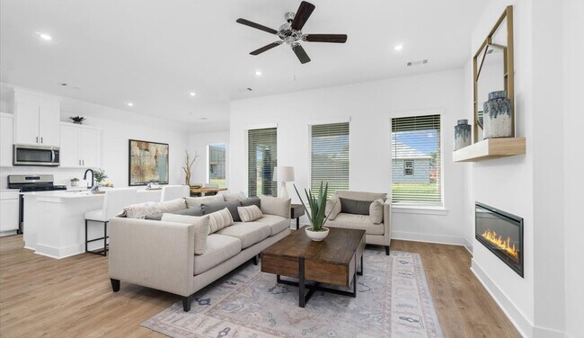 5377 Nicolas Ave, Springdale, AR 72764 - photo 5