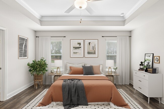 Overlook at Palisades, Dallas, GA 30132 - photo 7