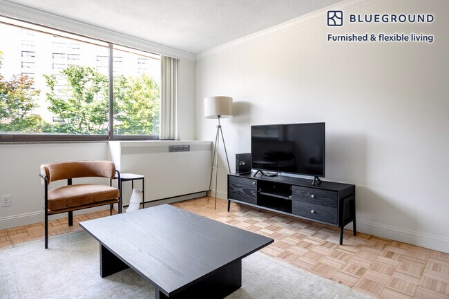 199 Massachusetts Ave unit FL2-ID289, Boston, MA 02115 - photo 3