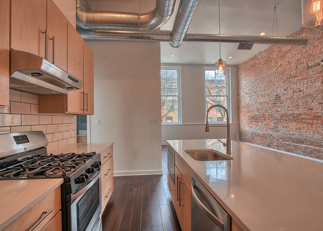 Olde Uptown Lofts, Harrisburg, PA 17102 - photo 4