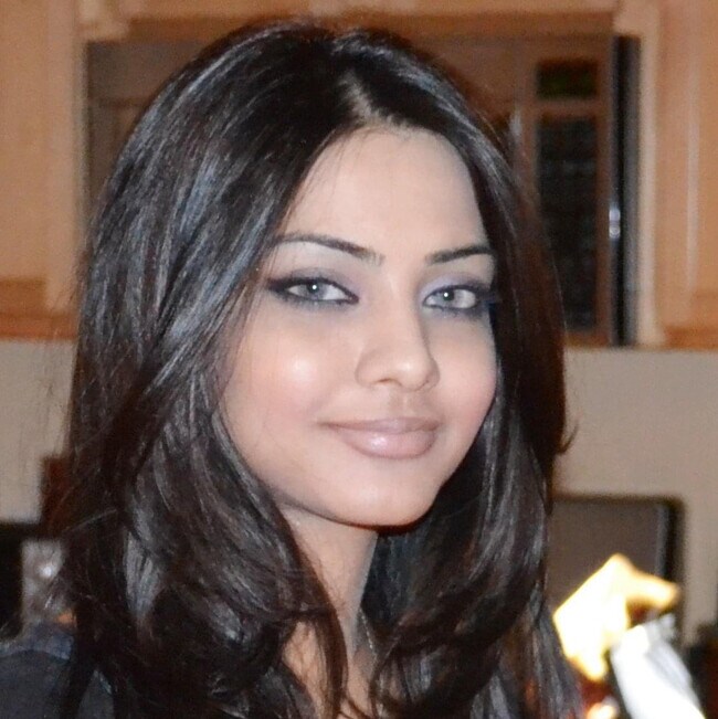 Fakhra Choudhry